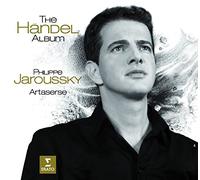 George Frideric Handel The Handel Album (CD) Album (Jewel Case)