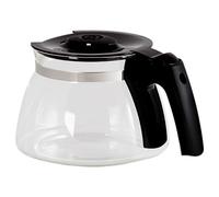 Jarra Melitta 220595 Easy II Ricambio Vetro Nero Trasparente