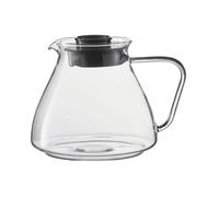 Jarra Melitta 6770549 Epos/Epour Compatibile Vetro Con Coperchio