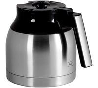 Jarra Melitta Look IV Therm Deluxe acciaio inox compatibile 1011-14