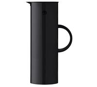 JARRA TÃ‰RMICA STELTON - THERMO 1 L (930) NEGRO