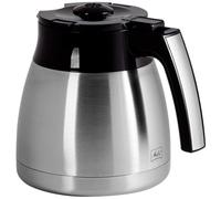 Jarra Termica Melitta 215737 Nero Argento Compatibile Look Therm Perfection