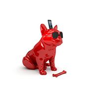 Jarre Aerobull HD 2.1, 120 W - Rosso Lucido