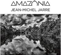 Jarre Jean-Michel Amazonia Doppio Vinile Lp Nuovo Sigillato