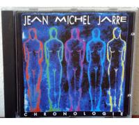 Jarre, Jean Michel - Chronologie