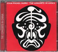 Jarre,Jean-Michel - Concerti in Cina