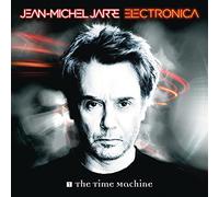 Jarre Jean Michel - Electronica 1: The Time Machine