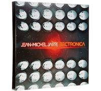 Jarre, Jean-Michel - Electronica 1: The Time Machine: Fanbox