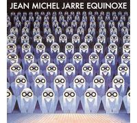 Vinile Jean-Michel Jarre - Equinoxe