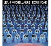 Vinile Jean-Michel Jarre - Equinoxe