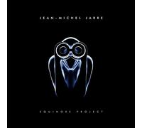 Jarre Jean Michel - Equinoxe Infinity (Box 4 Cd Deluxe Edt.)