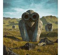 Jean-Michel Jarre Equinoxe Infinity (CD) Album