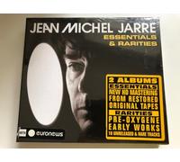 Jarre,Jean-Michel - Essentials & Rarities
