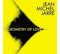 Jarre Jean Michel - Geometry Of Love