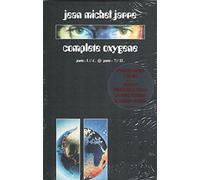 Jean Michel Jarre Complete Oxygene (CD)