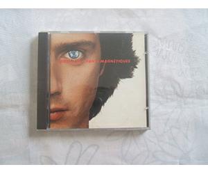 Jarre,Jean-Michel - Le Chant Magnetiques