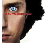 Jarre Jean Michel - Les Chants Magnetiques Magnetic Fields