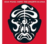 Jarre Jean Michel - Les Concerts En Chine 1981 (Live)