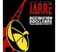 Jarre,Jean-Michel - Live-Destination Doc
