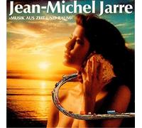 Jarre, Jean Michel - Musik Aus Zeit Und Raum