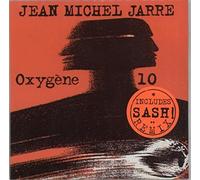 Jarre,Jean-Michel - Oxygene 10
