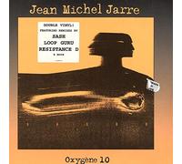 Jarre,Jean-Michel - Oxygene 10