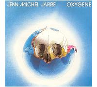 Jarre, Jean Michel - Oxygene