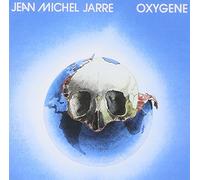 Jarre,Jean-Michel - Oxygene