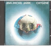 Jarre,Jean Michel - Oxygene