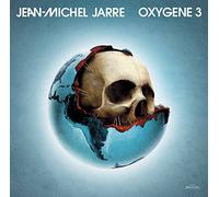 Jean-Michel Jarre Oxygene 3 (Vinyl LP) 12" Album