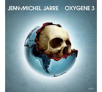 Jarre Jean Michel - Oxygene 3