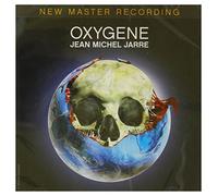 Jarre, Jean Michel - Oxygene-30th Anniversary