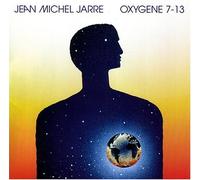 Jarre, Jean-Michel - Oxygene 7-13