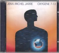 Jarre,Jean-Michel - Oxygene 7-13
