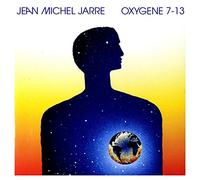 Jarre,Jean-Michel - Oxygene 7-13