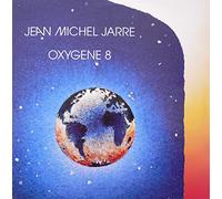 Jarre,Jean-Michel - Oxygene 8