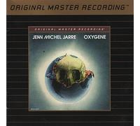 Jarre,Jean Michel - Oxygene/Ultra Disc