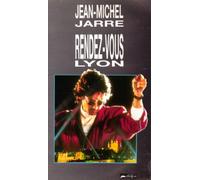 Jarre,Jean-Michel - Rendez-Vouz Lyon