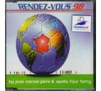 Jarre,Jean-Michel - Rendezvous '98