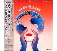 Jarre Jean Michel - RendezVous Iv Special Remix