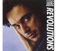 Jarre, Jean Michel - Revolution