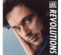 Jarre Jean Michel - Revolutions