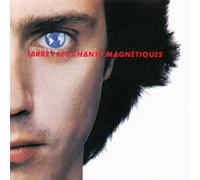 Jean-Michel Jarre Les Chants Magnetiques / Magnetic Fields (LP)