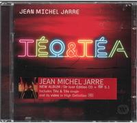 Jarre,Jean-Michel - Teo & Tea (Spec.Edt.)