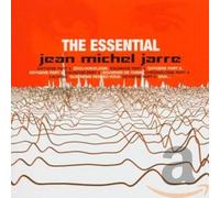 Jarre,Jean-Michel - The Essential
