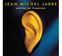 Jarre Jean Michel - Waiting For Cousteau