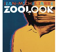 Jarre Jean Michel - Zoolook