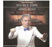 Jarre, Maurice - At Abbey Road