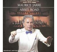 Jarre, Maurice - At Abbey Road