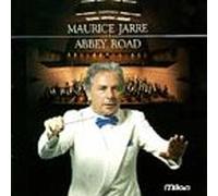 Jarre, Maurice - Conducts Rpo at Abbey Road